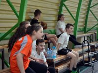 mistrzostwa gminy w pilke koszykowa dz i chl-98