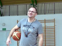 mistrzostwa powiatu w pilke koszykowa dz-124