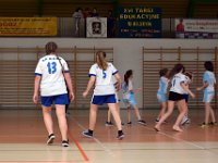 mistrzostwa powiatu w pilke koszykowa dz-130