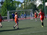mistrzostwa powiatu w pilke nozna dziewczat-13