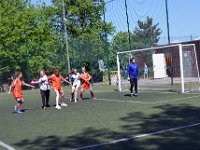 mistrzostwa powiatu w pilke nozna dziewczat-48