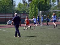 mistrzostwa powiatu w pilke nozna dziewczat-59