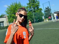 mistrzostwa powiatu w pilke nozna dziewczat-94
