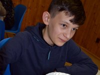 XII ekologiczny rajd w kleszczowie-108