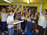 XII ekologiczny rajd w kleszczowie-143