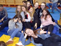 XII ekologiczny rajd w kleszczowie-28