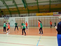 gminne zawody w pilke reczna dz i ch-15