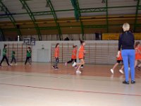 gminne zawody w pilke reczna dz i ch-16