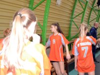 gminne zawody w pilke reczna dz i ch-30