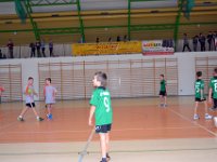 gminne zawody w pilke reczna dz i ch-34
