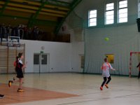 gminne zawody w pilke reczna dz i ch-71
