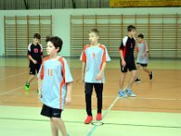 gminne zawody w pilke reczna dz i ch-80