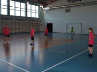 powiatowe zawody w pilke reczna dz i ch-13