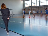 powiatowe zawody w pilke reczna dz i ch-25
