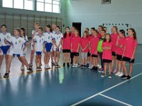 powiatowe zawody w pilke reczna dz i ch-4