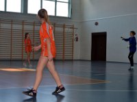 powiatowe zawody w pilke reczna dz i ch-40