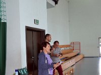 powiatowe zawody w pilke reczna dz i ch-8
