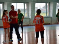 rejonowe zawody w pilke reczna dz i ch--85