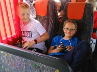 wycieczka klas III krynica-10