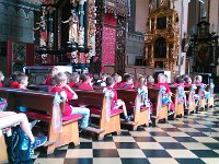 wycieczka klas III krynica-102