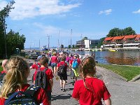 wycieczka klas III krynica-133