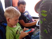 wycieczka klas III krynica-15
