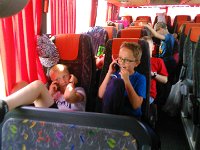 wycieczka klas III krynica-27