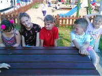 wycieczka klas III krynica-3
