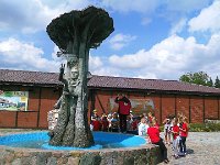 wycieczka klas III krynica-33