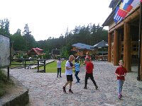 wycieczka klas III krynica-35