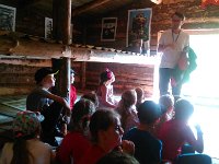 wycieczka klas III krynica-45