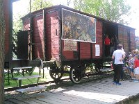 wycieczka klas III krynica-49