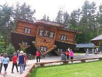 wycieczka klas III krynica-66