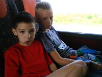 wycieczka klas III krynica-8