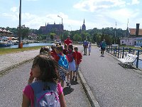 wycieczka klas III krynica-94