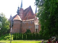 wycieczka klas III krynica-98