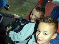 wycieczka klasVA VB i IIIC w tarnowskie gory-18