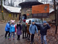 wycieczka klasVA VB i IIIC w tarnowskie gory-26