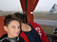 wycieczka klasVA VB i IIIC w tarnowskie gory-5