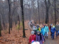 wycieczka klasVA VB i IIIC w tarnowskie gory-60