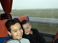wycieczka klasVA VB i IIIC w tarnowskie gory-7