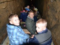 wycieczka klasVA VB i IIIC w tarnowskie gory-92