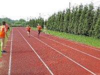 czworboj LA dziewczat powiat 2019-20