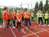 czworboj LA dziewczat powiat 2019-3