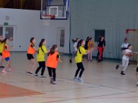 mistrzostwa powiatu koszykowka dziewczat-99