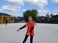 mistrzostwa powiatu w pilke nozna dziewczat-12