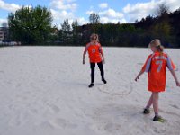 mistrzostwa powiatu w pilke nozna dziewczat-16