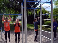 mistrzostwa powiatu w pilke nozna dziewczat-24