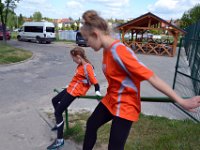 mistrzostwa powiatu w pilke nozna dziewczat-60