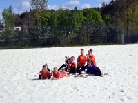 mistrzostwa powiatu w pilke nozna dziewczat-7